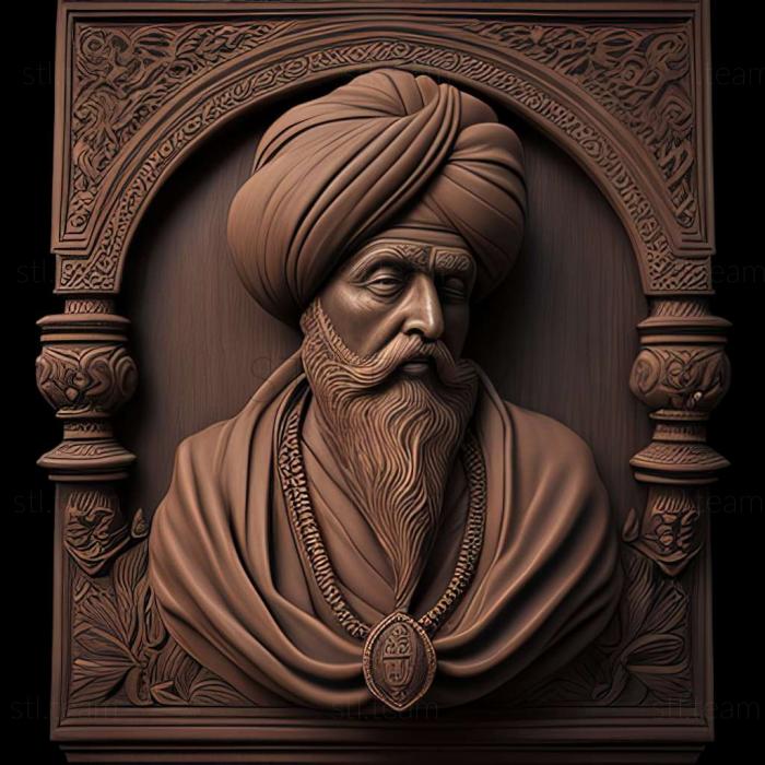 Tenth Sikh Guru